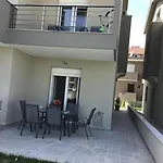 Anna House Case de vacanță Nikiti (Sithonia)