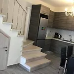 Anna House Nikiti (Sithonia)