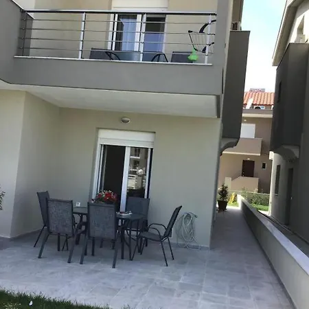 Anna House Holiday home Nikiti (Sithonia)