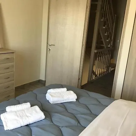 Casa de Férias Anna House *