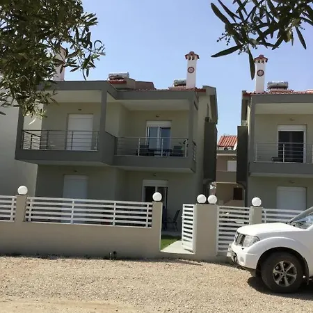 Casa de Férias Anna House