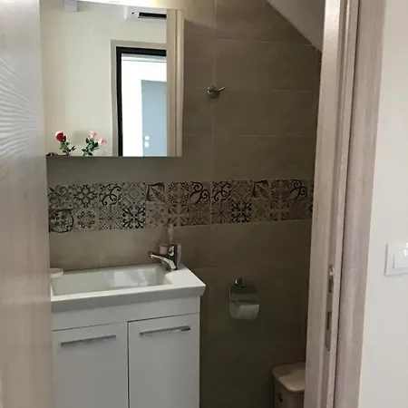 Holiday home Anna House Nikiti (Sithonia)