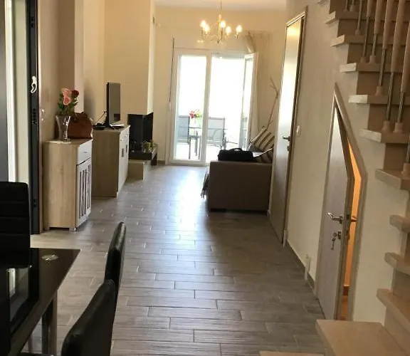 Anna House 度假居