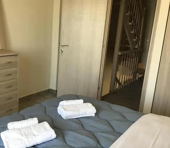 Сasa de vacaciones Anna House *