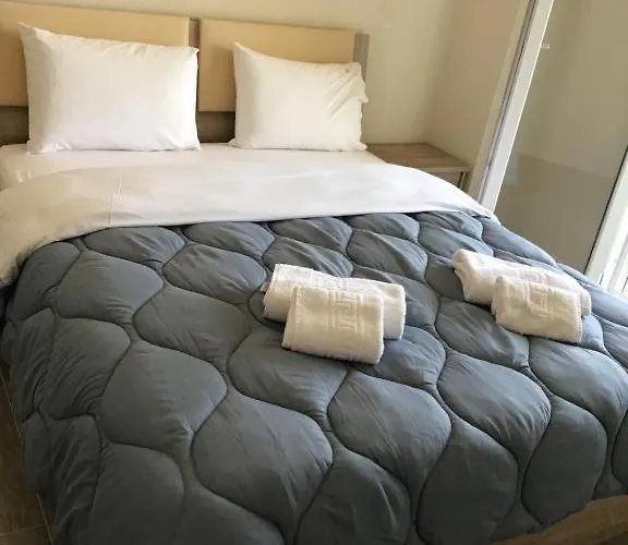 Anna House Сasa de vacaciones Nikiti (Sithonia)