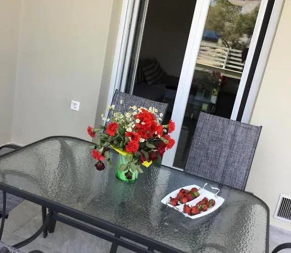 Anna House Сasa de vacaciones