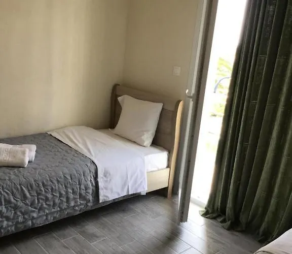 Сasa de vacaciones Anna House *