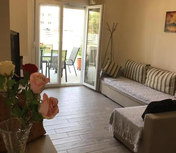 Anna House Сasa de vacaciones