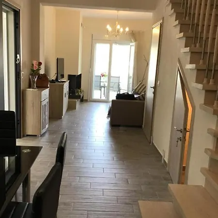 Anna House Casa vacanze