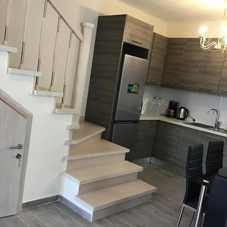 Anna House Nikiti (Sithonia)