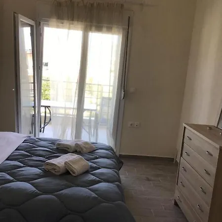 Ferienhaus Anna House Nikiti (Sithonia)