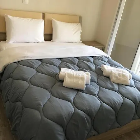 Anna House Ferienhaus Nikiti (Sithonia)