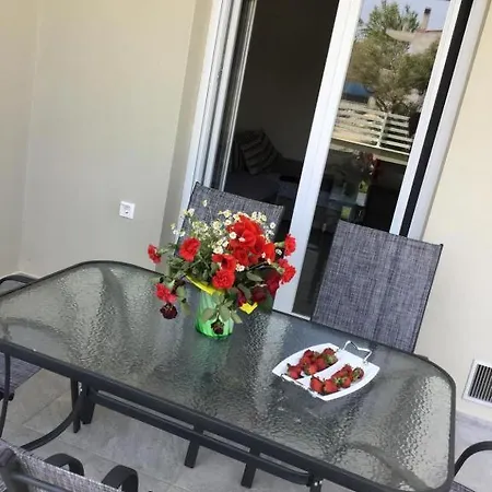 Anna House Ferienhaus