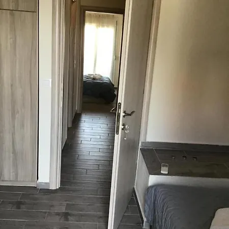 Anna House * Nikiti (Sithonia)