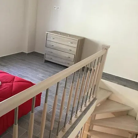 Anna House Ferienhaus *