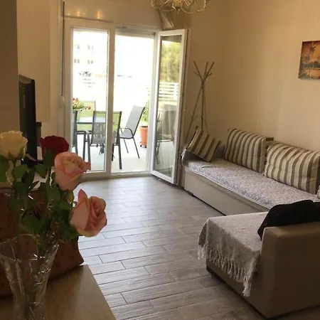 Anna House Ferienhaus