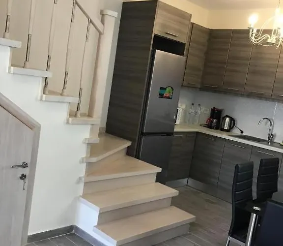 Anna House Nikiti (Sithonia)