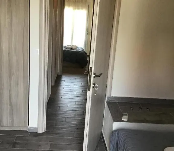 Anna House * Nikiti (Sithonia)