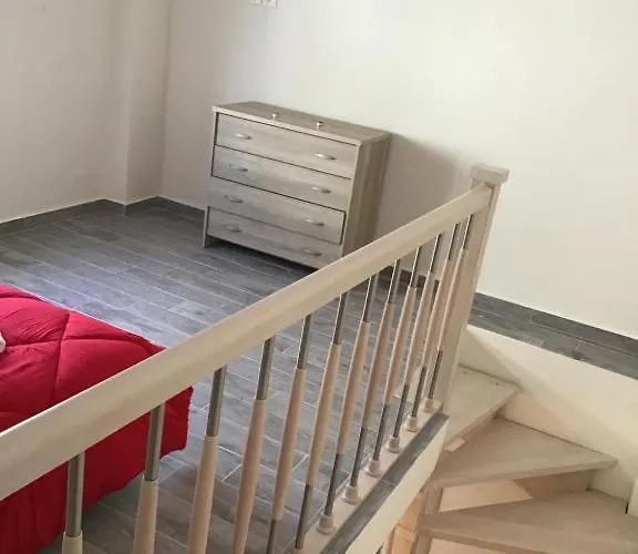 Anna House Tatil Evi *