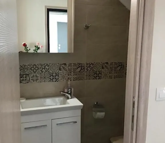 Tatil Evi Anna House Nikiti (Sithonia)